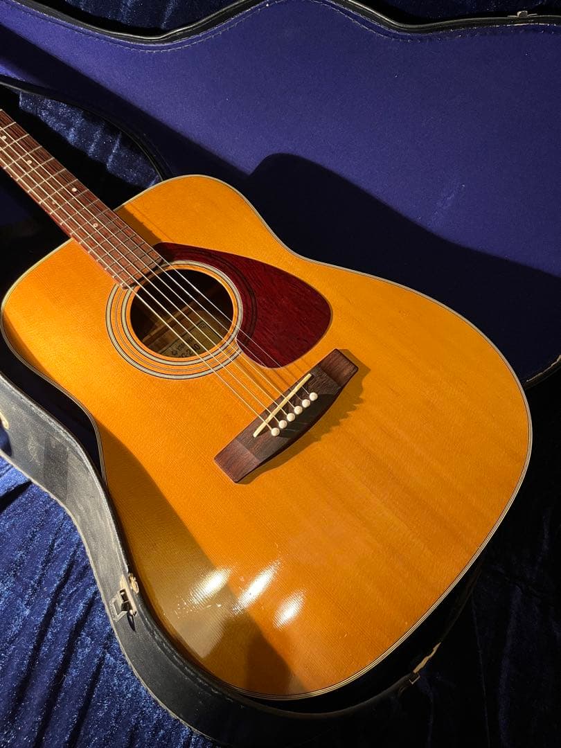 YAMAHA FG240 made in japan 調整済み
