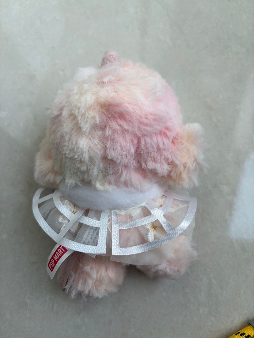 【新品】SKULLPANDA⭐︎in the garden⭐︎シークレット☆