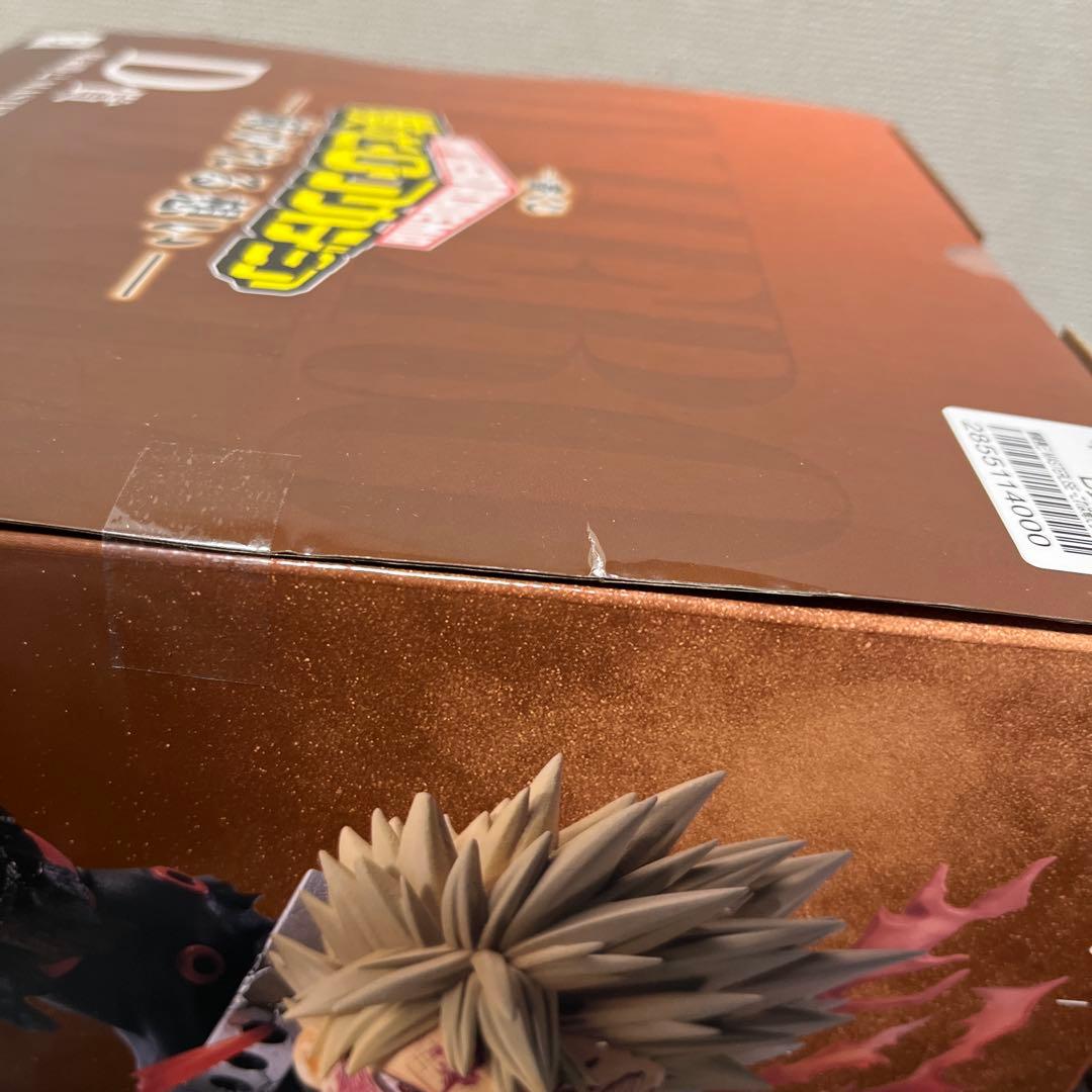 僕のヒーローアカデミア 一番くじ 紡がれる想い B賞 D賞 F賞 ラストワン賞