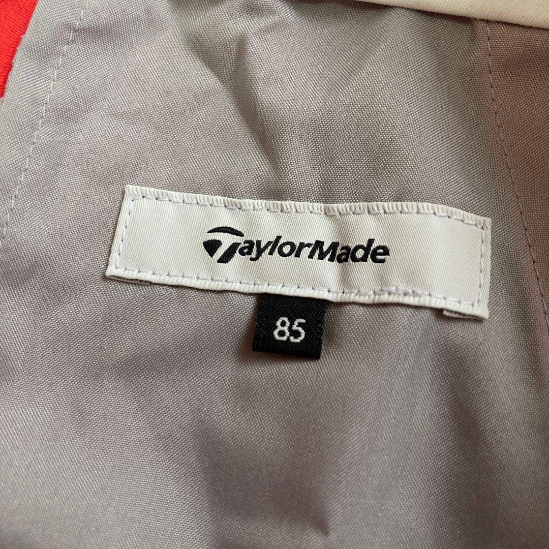 未使用✨テーラーメイドtaylormade パンツ ゴルフウェア W85メンズ