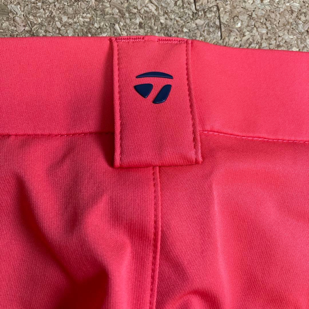 未使用✨テーラーメイドtaylormade パンツ ゴルフウェア W85メンズ