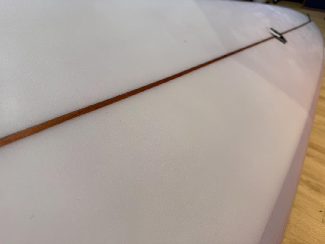 HFB M3 ロングボード 9'4\" ノーズライダー シングルフィン 中古
