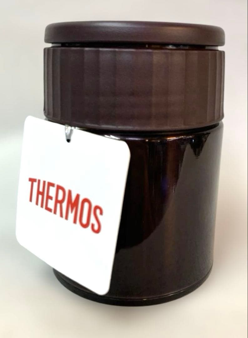THERMOS 保温ランチジャー 400ml スープジャーポーチ 2点セット