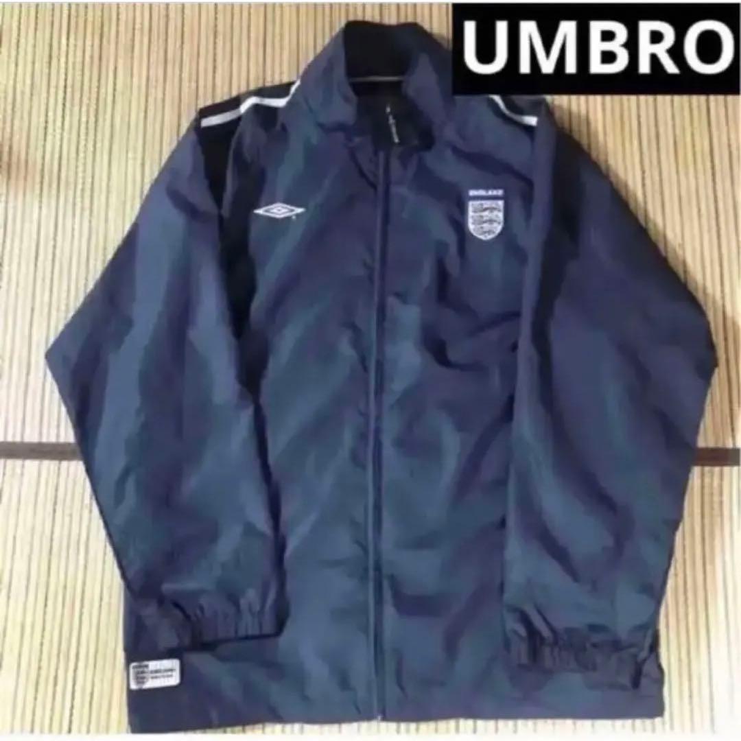 ウェア UMBRO England national team XLsize