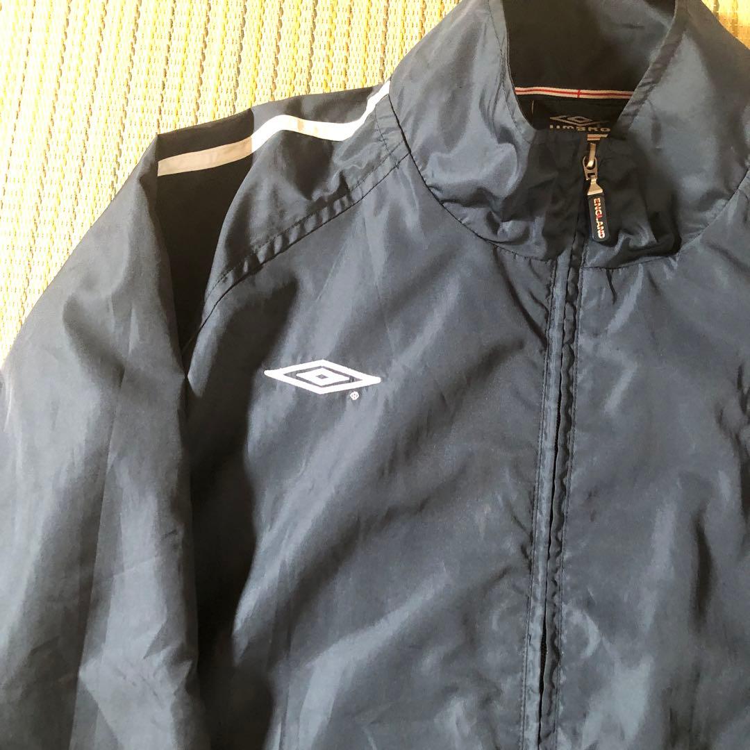 ウェア UMBRO England national team XLsize