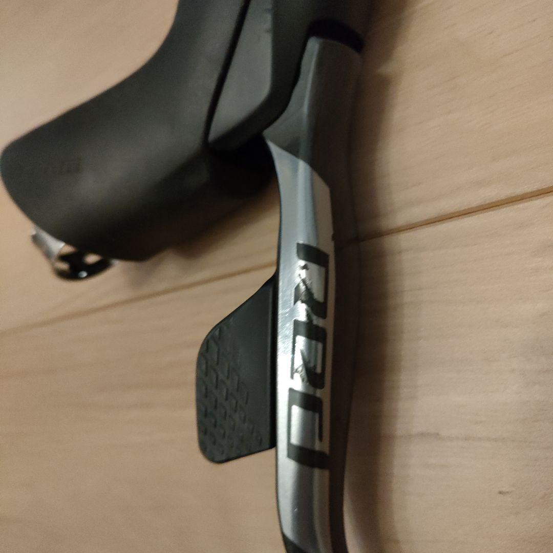 SRAM RED eTap AXS HRD 12s シフトレバー　スラム　レッド
