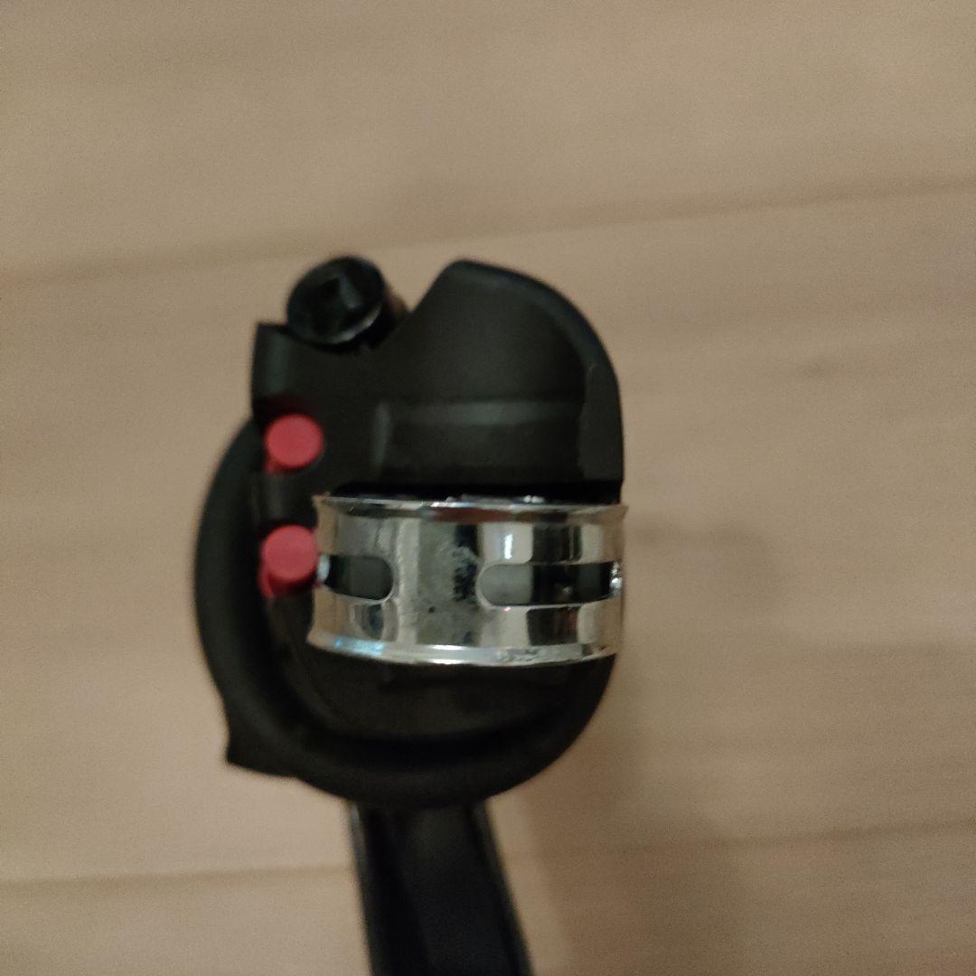 SRAM RED eTap AXS HRD 12s シフトレバー　スラム　レッド
