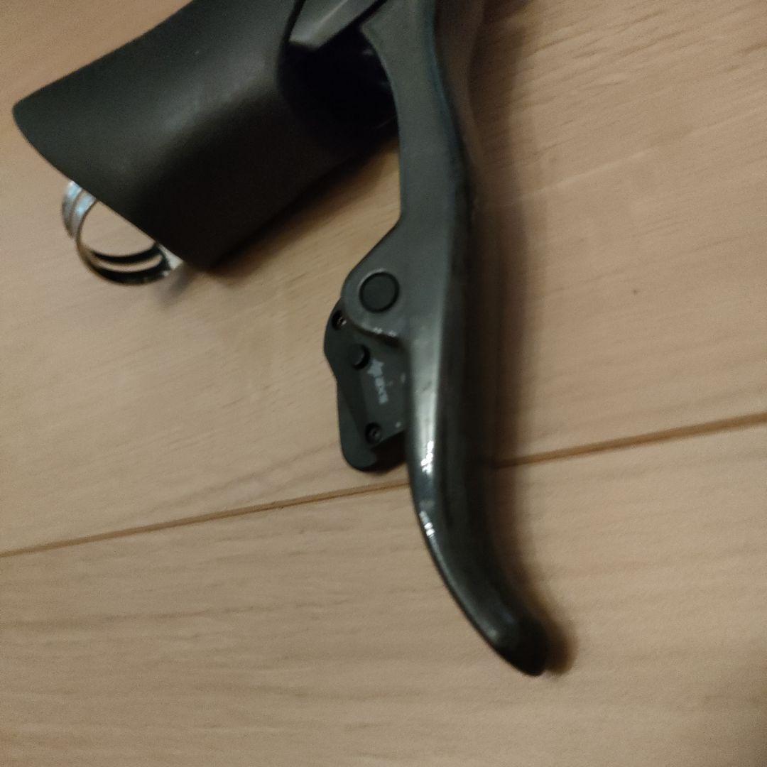 SRAM RED eTap AXS HRD 12s シフトレバー　スラム　レッド