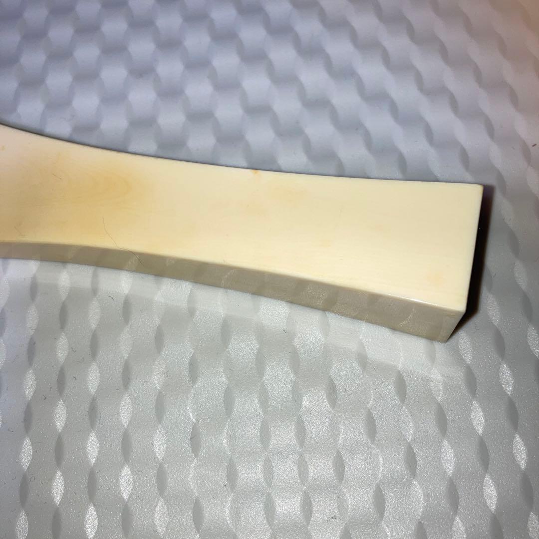 三味線バチ 鼈甲　津軽三味線撥