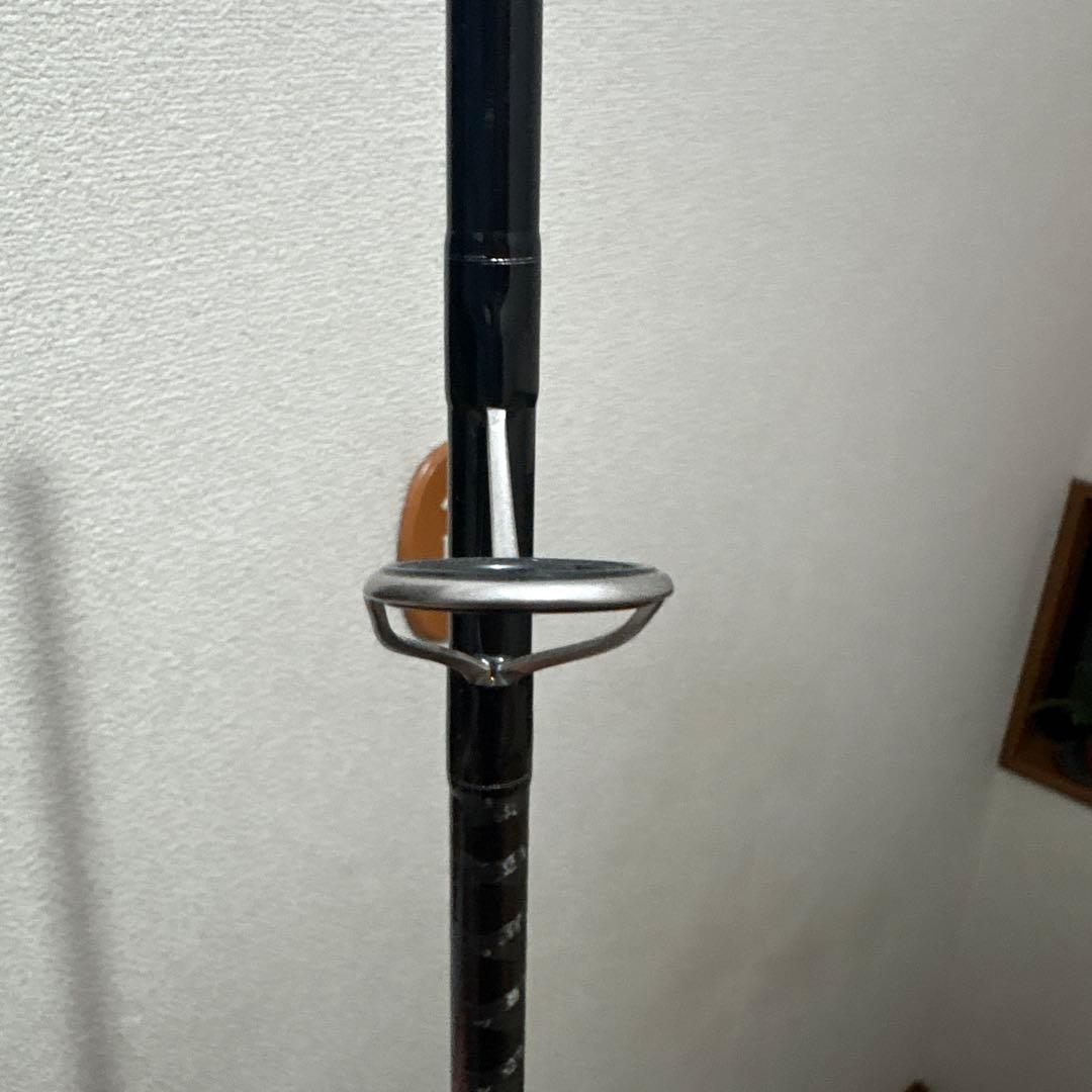 ショアジギングX 96MH スピニング
