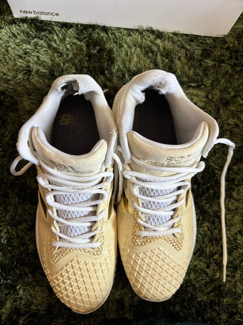 祐*様 FuelCell Ohtani 1 Trainer newbalanc