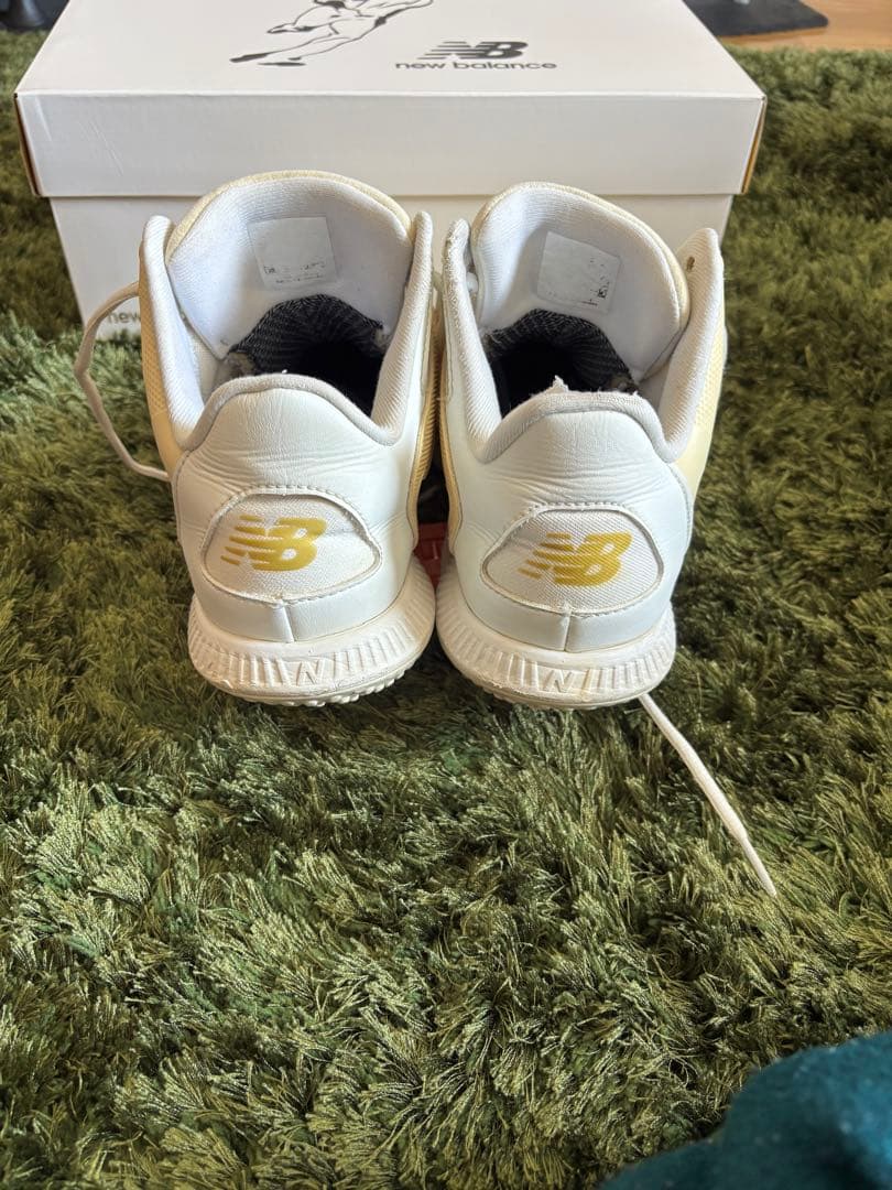 祐*様 FuelCell Ohtani 1 Trainer newbalanc