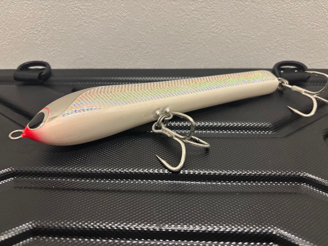 魚じゃらし工房　ラメール210