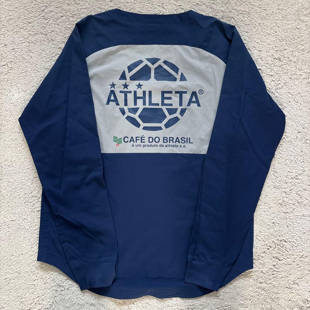 ATHLETA ピステ 上下セット※バラ売り可トレーニングウェア