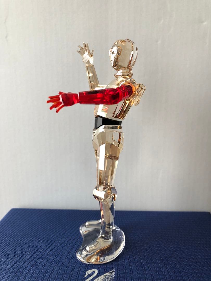 スワロフスキー 『スター・ウォーズ - C-3PO』 5290214