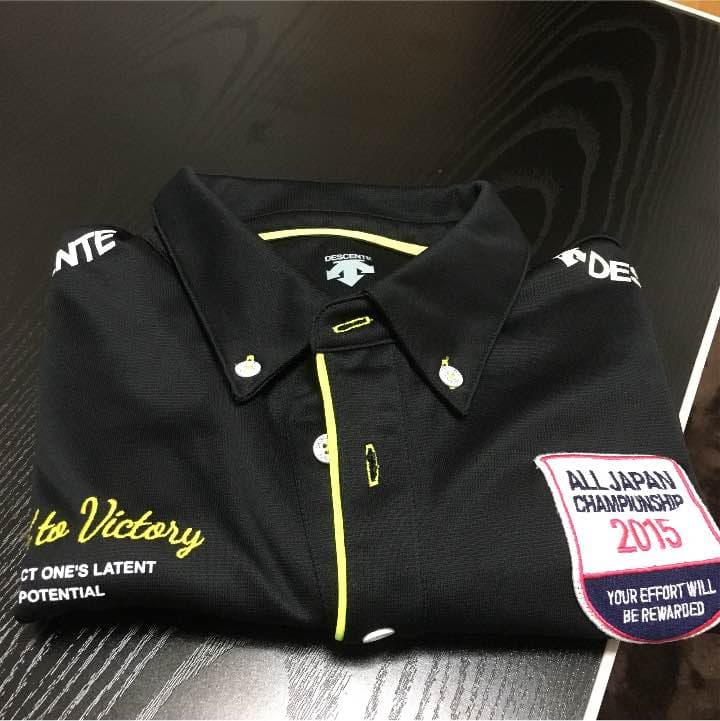 2015 インターハイ限定プレミアムＴシャツ