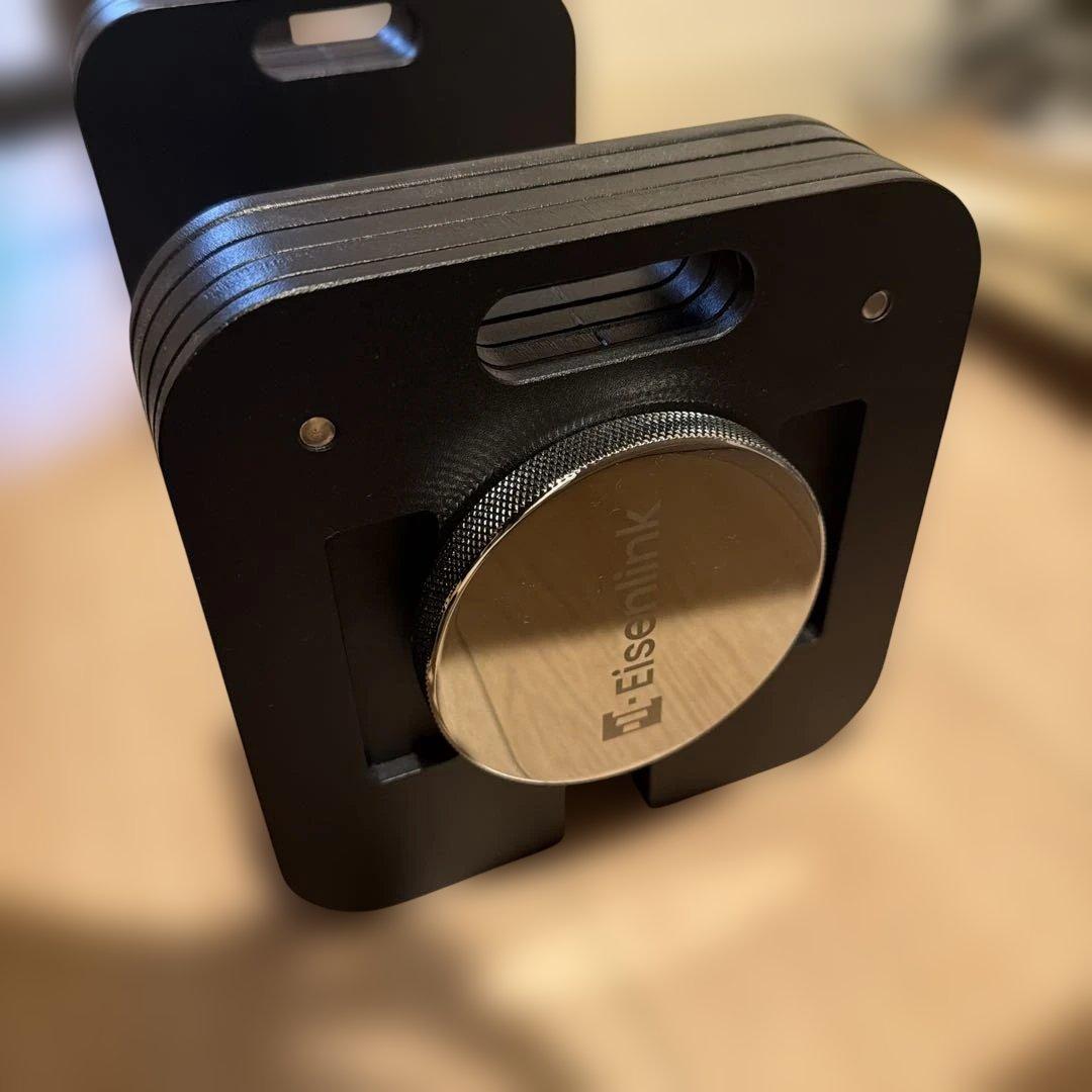 Eisenlink 20kg ダンベル 1個