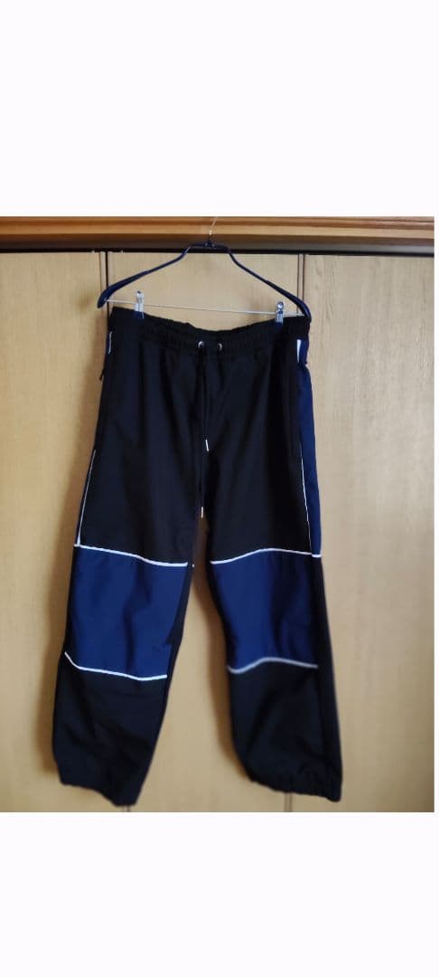 新品 FYVE ファイブ XL 上下 セットアップ