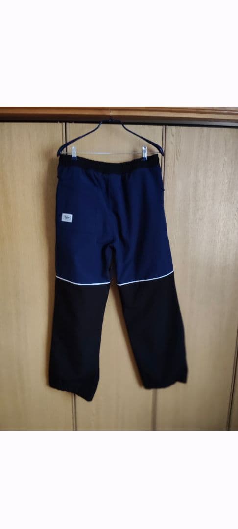 新品 FYVE ファイブ XL 上下 セットアップ