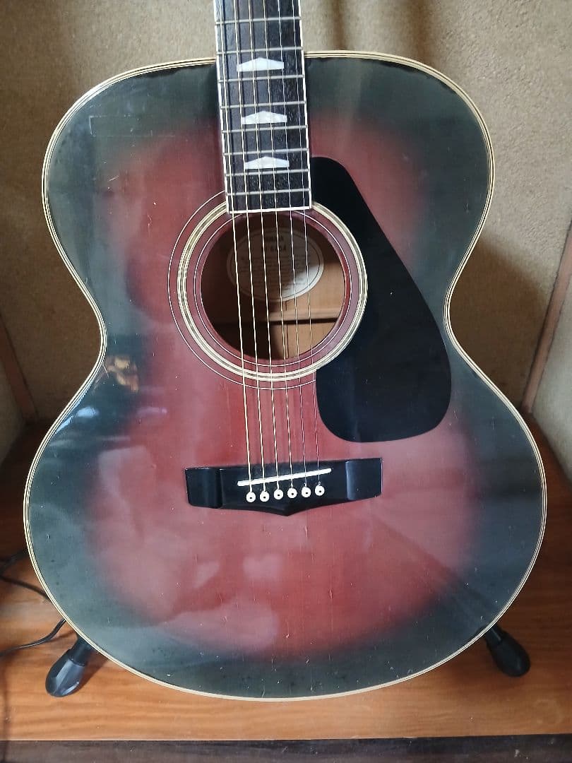 ギター Yamaha FJ645A