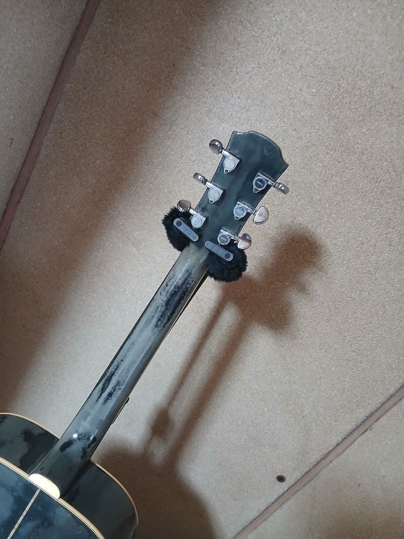 ギター Yamaha FJ645A