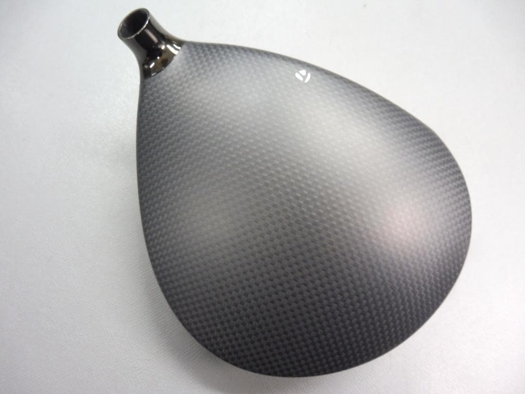 テーラーメイド　Qi35 LS　9.0°　ヘッド 美品