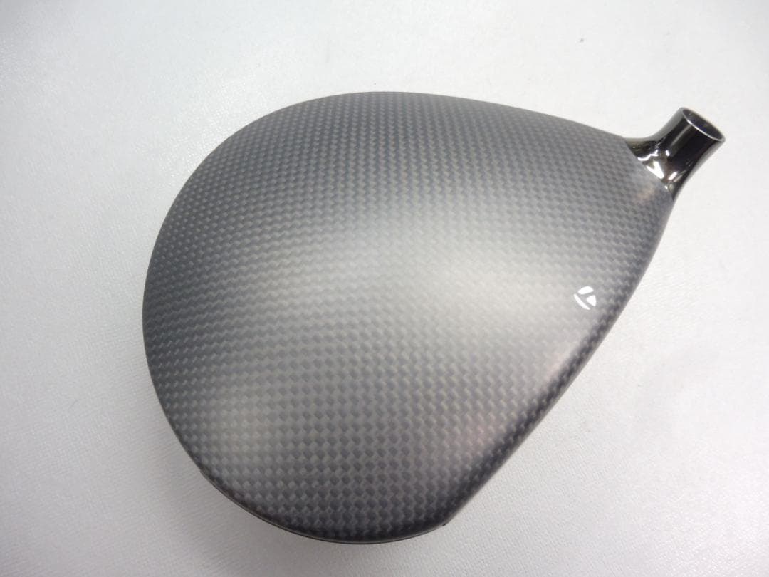 テーラーメイド　Qi35 LS　9.0°　ヘッド 美品