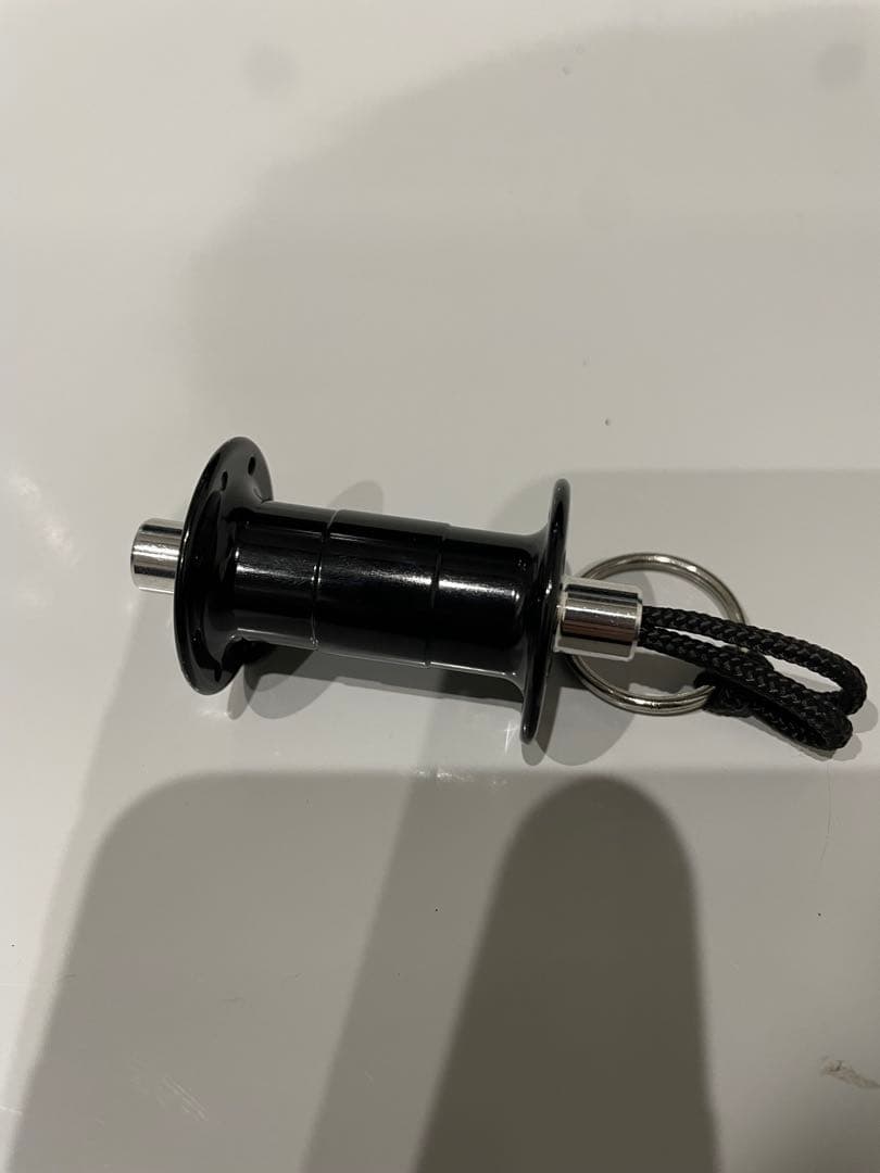 Philwood mini hub キーホルダー