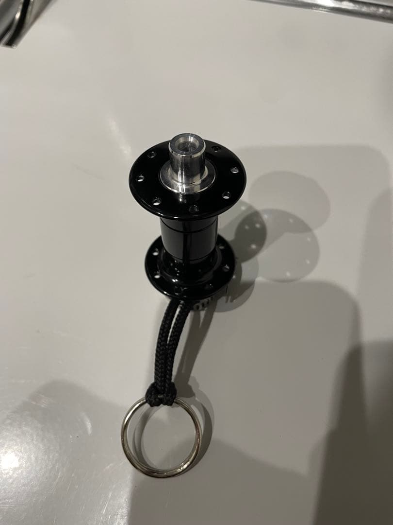 Philwood mini hub キーホルダー