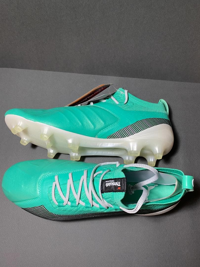 シューズ PUMA ONE 5.1 LE FG/AG