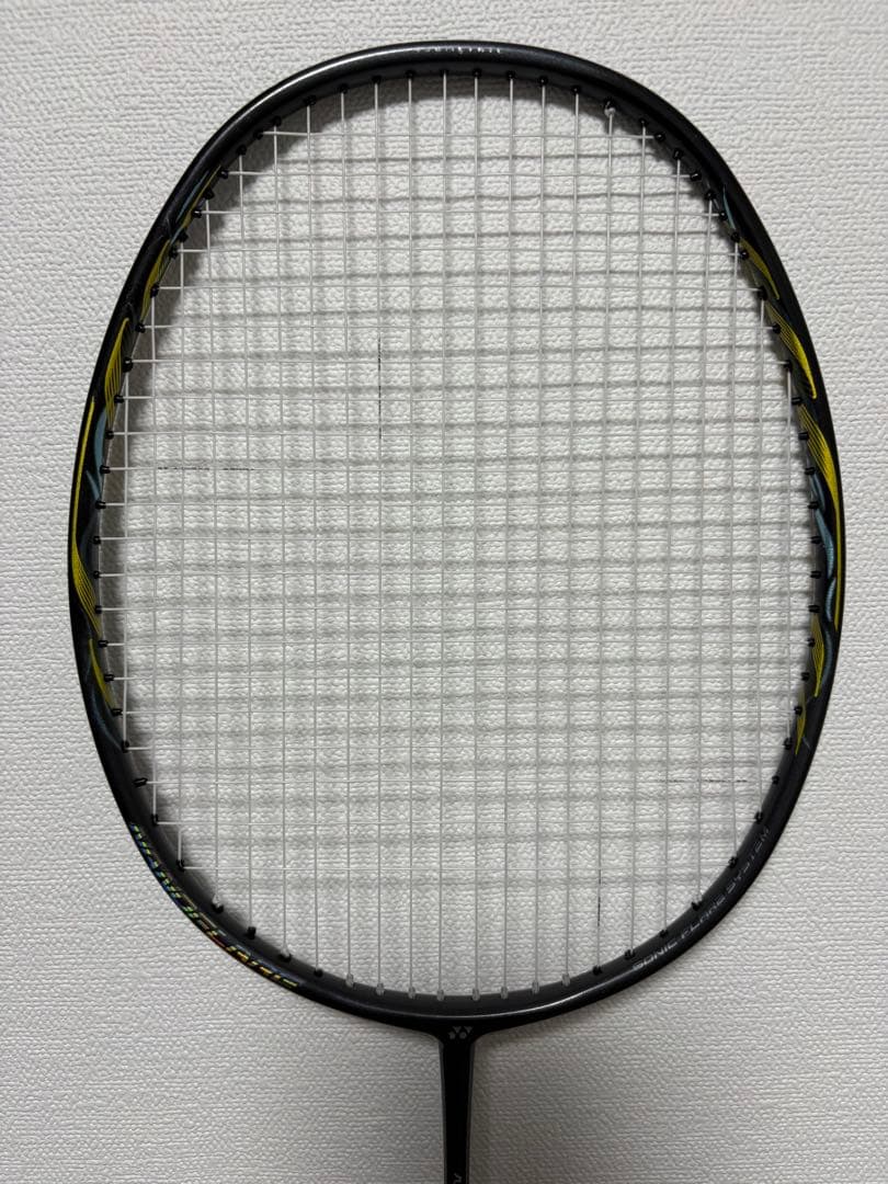 NANOFLARE 800LT 5UG5 廃盤品