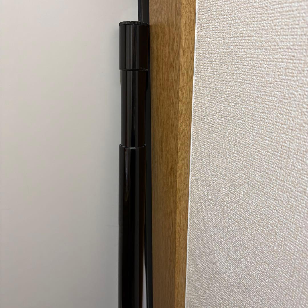 よさこいポール　7m ブラック