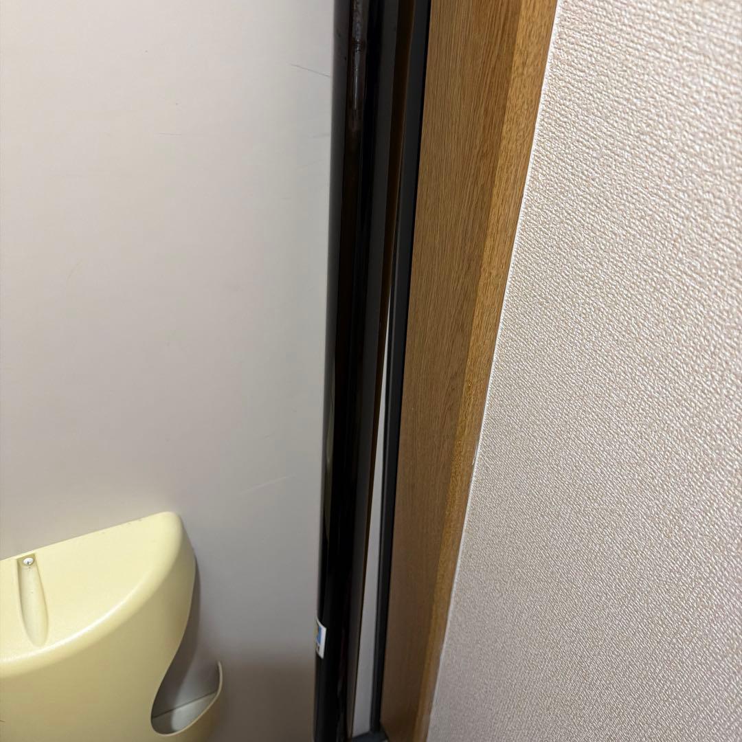 よさこいポール　7m ブラック