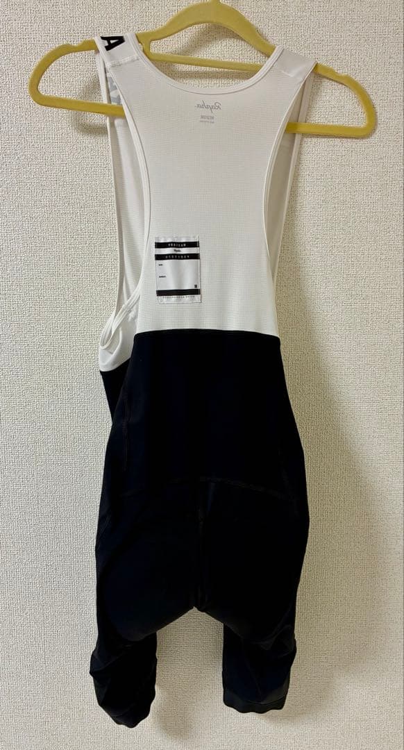 Rapha Pro Team Trainingジャージ上下セット Mサイズ