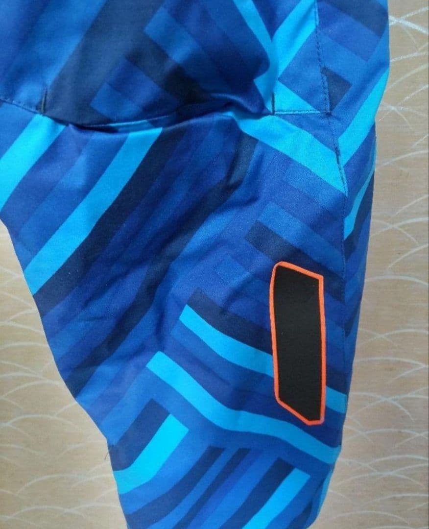 美良品 &クリーニング済み MIZUNO ミズノメイト ウエア上下