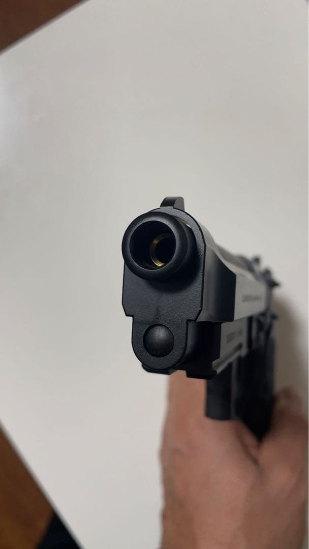 ガスガン Tokio Marui M9A1