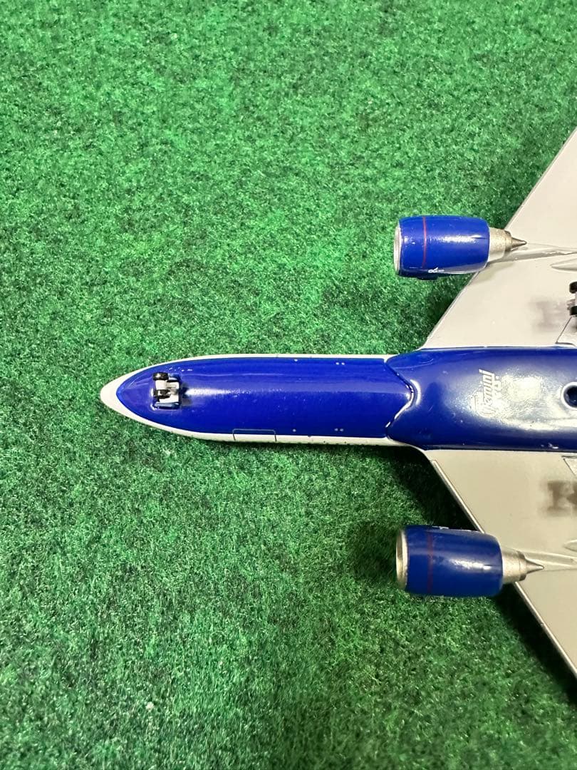 航空機・ヘリコプター GeminiJets1:400 British AirwaysB777-200