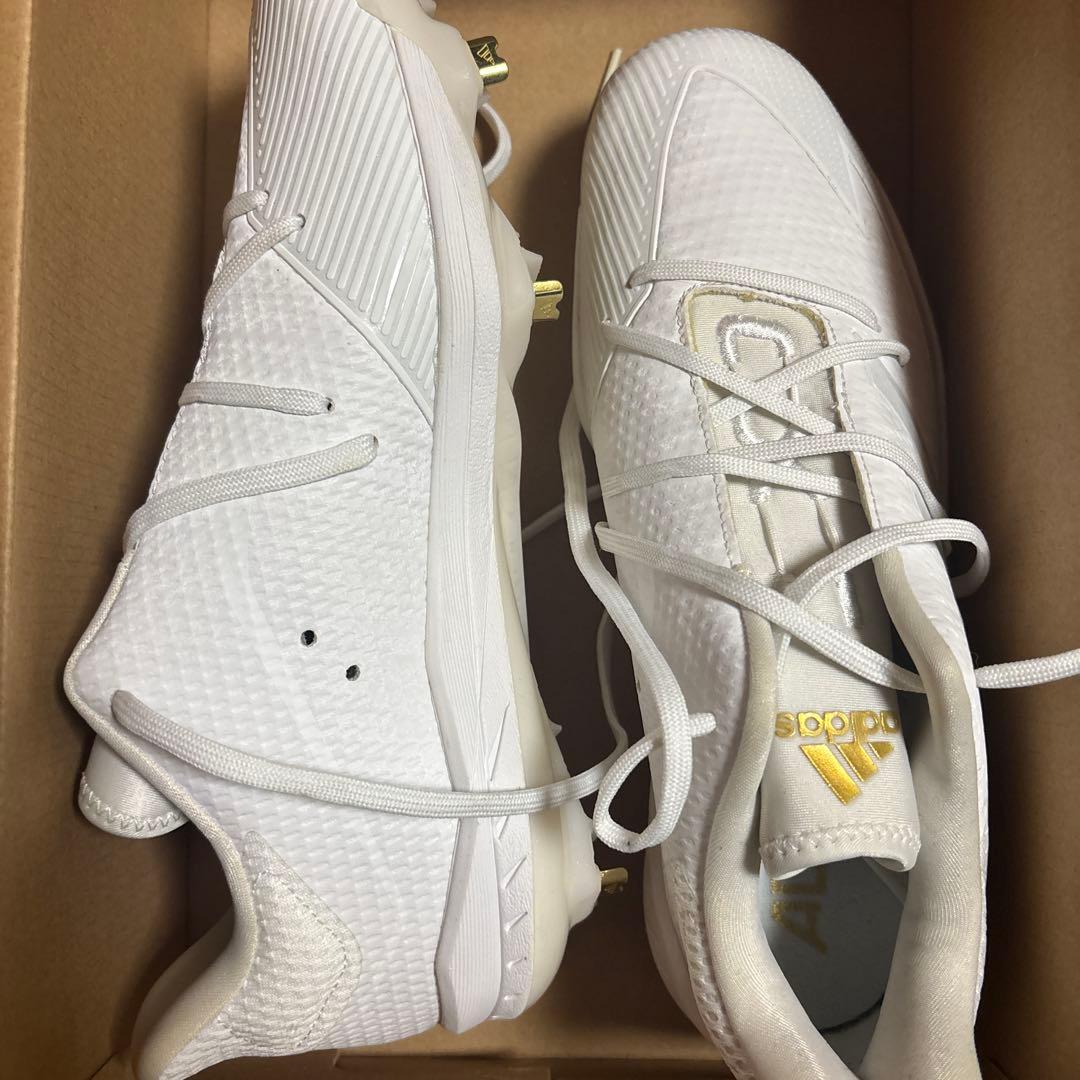 adidas 野球スパイク