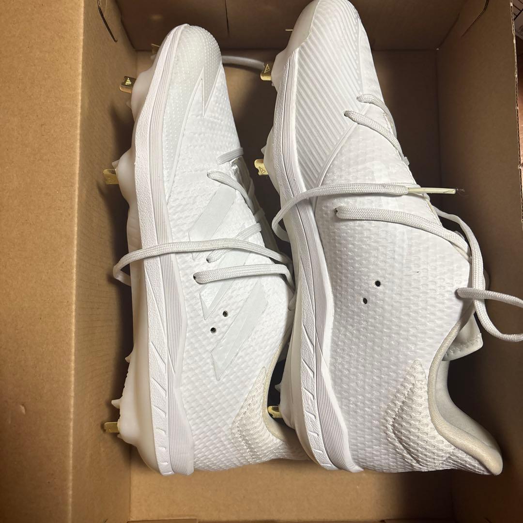 adidas 野球スパイク