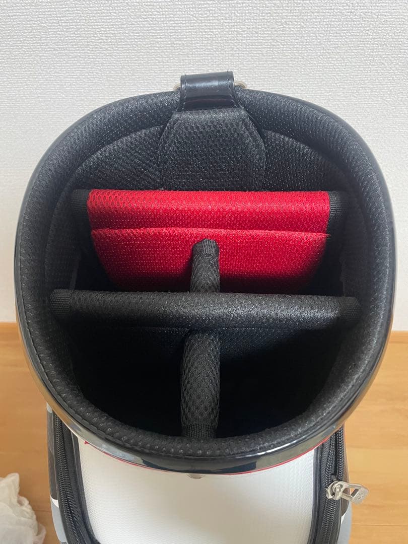 le coq sportif ゴルフバッグ