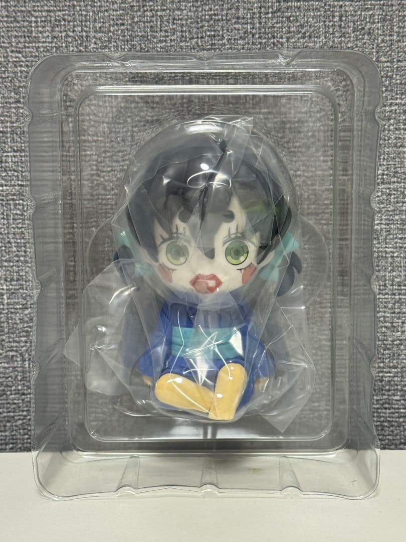 猪子 ぽてっとフィギュア 鬼滅の刃　ナムコ限定