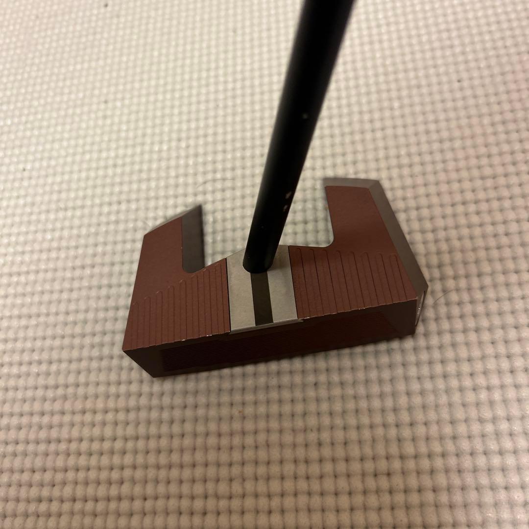 L.A.B. GOLF MEZZ.1 パター