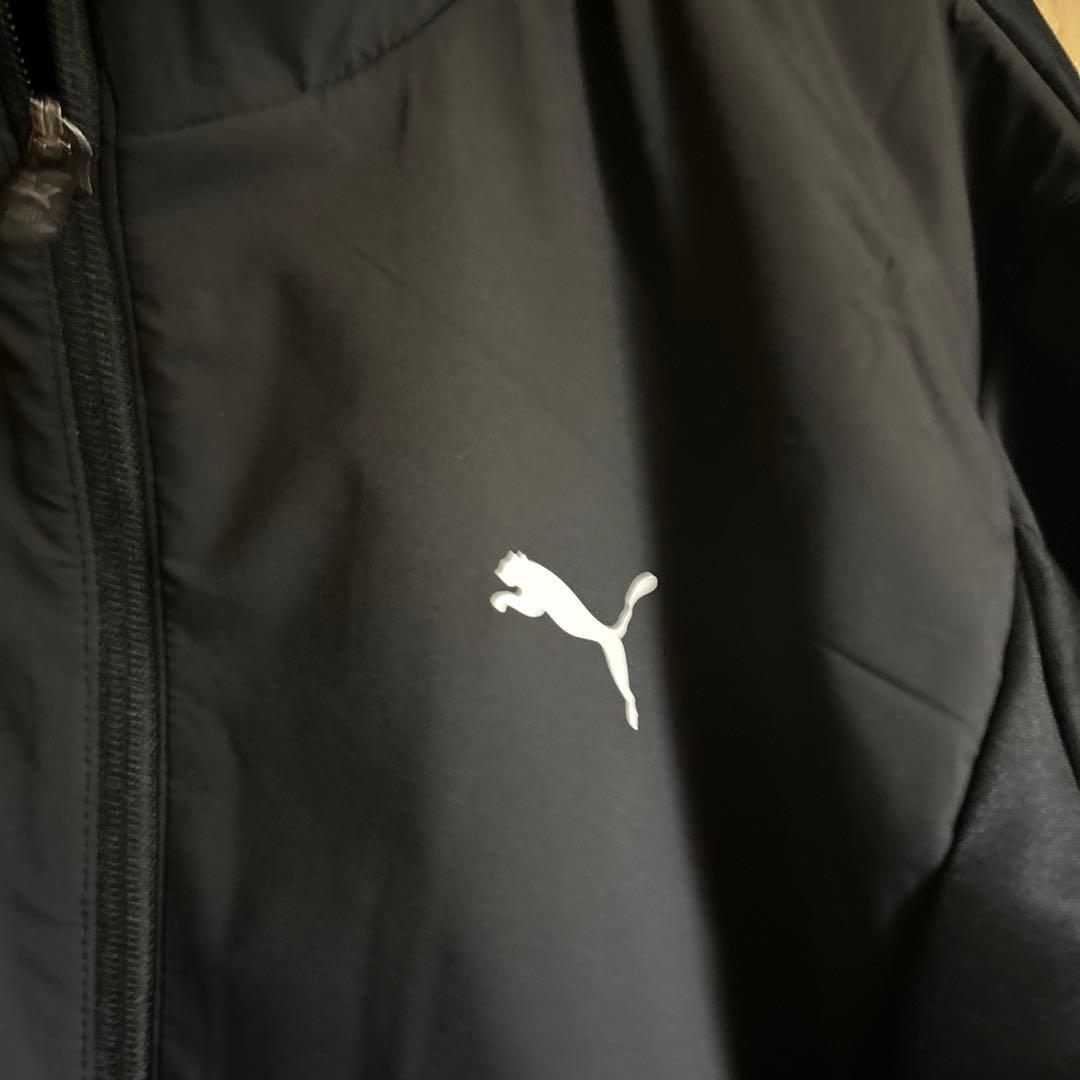 メンズウェア PUMA GOLF