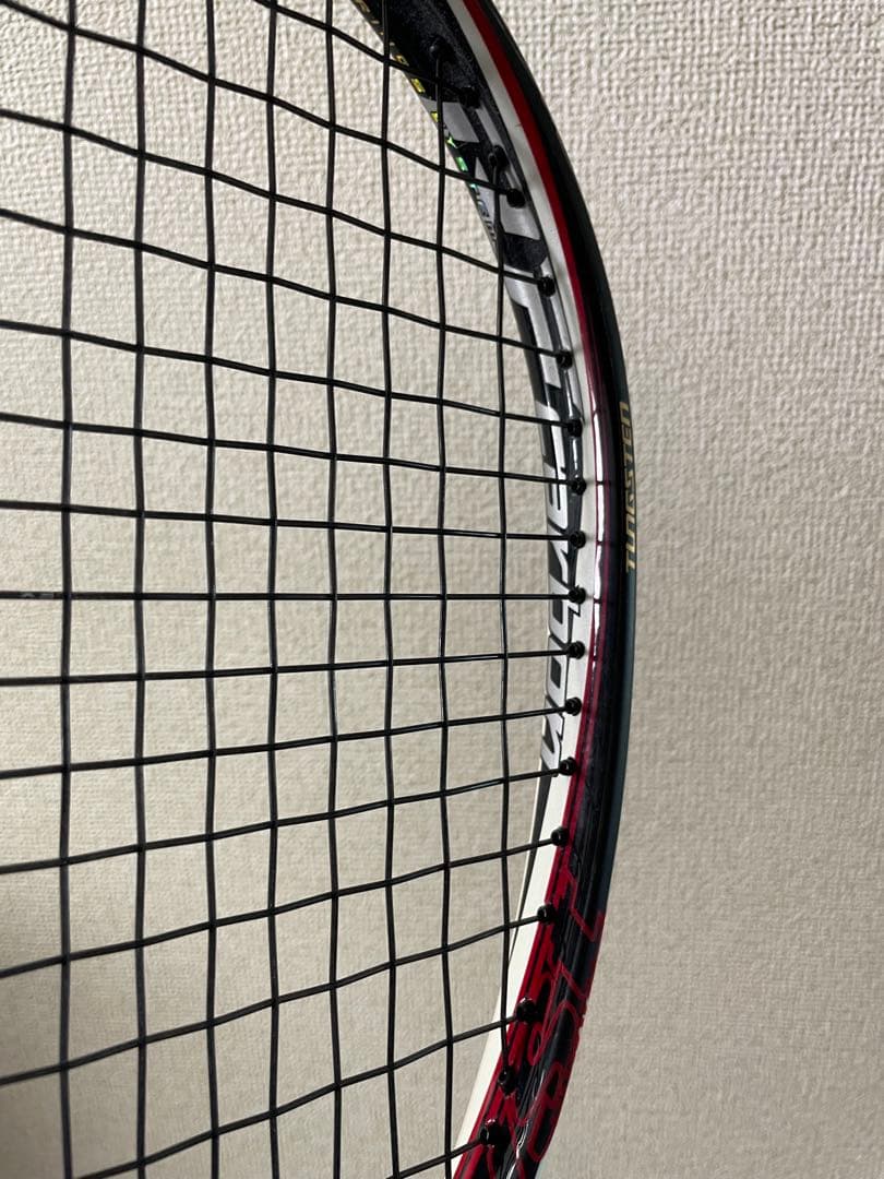 【特価】xyst zz ジスト ミズノ MIZUNO ソフトテニスラケット
