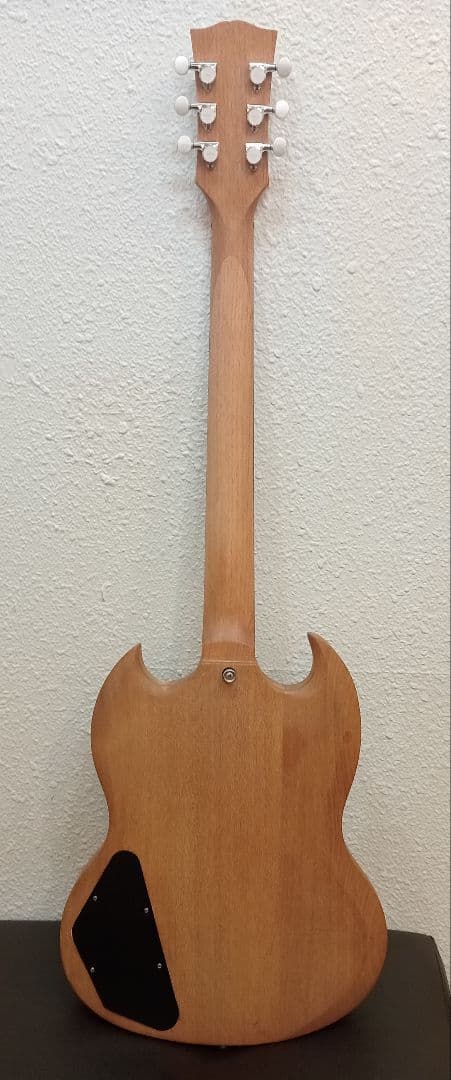Epiphone SG korina エピフォン 検索 Gibson SG