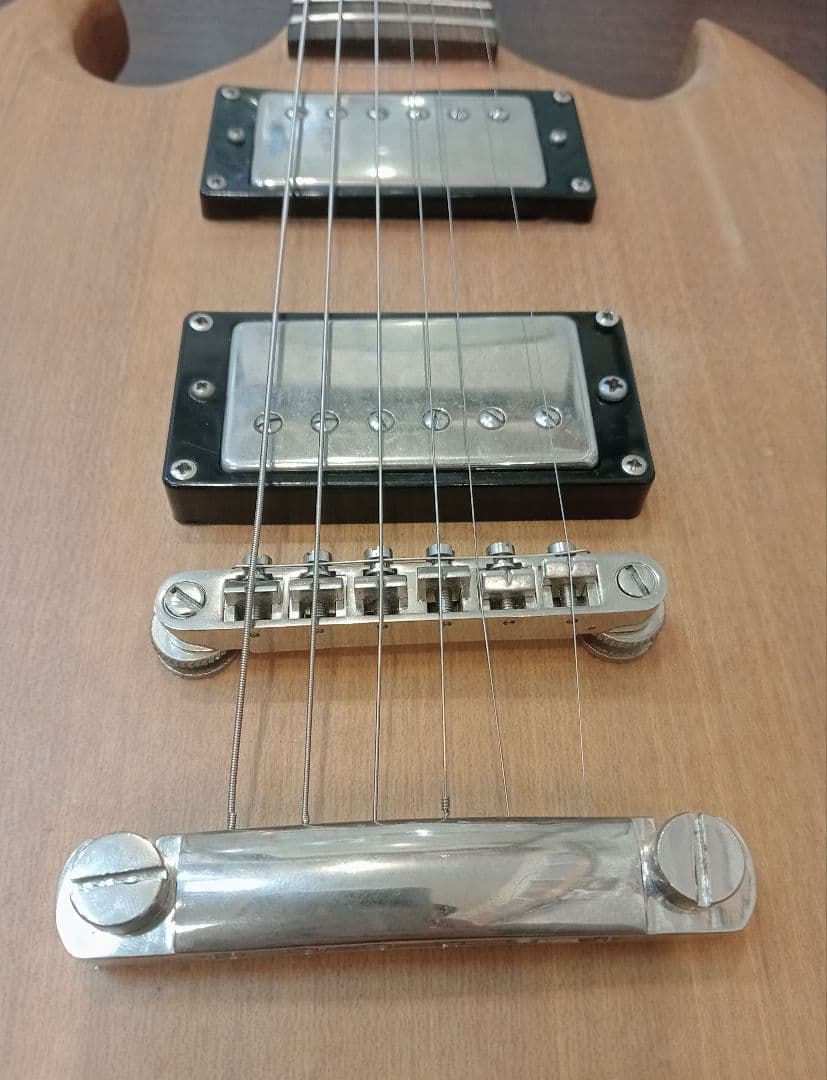 Epiphone SG korina エピフォン 検索 Gibson SG