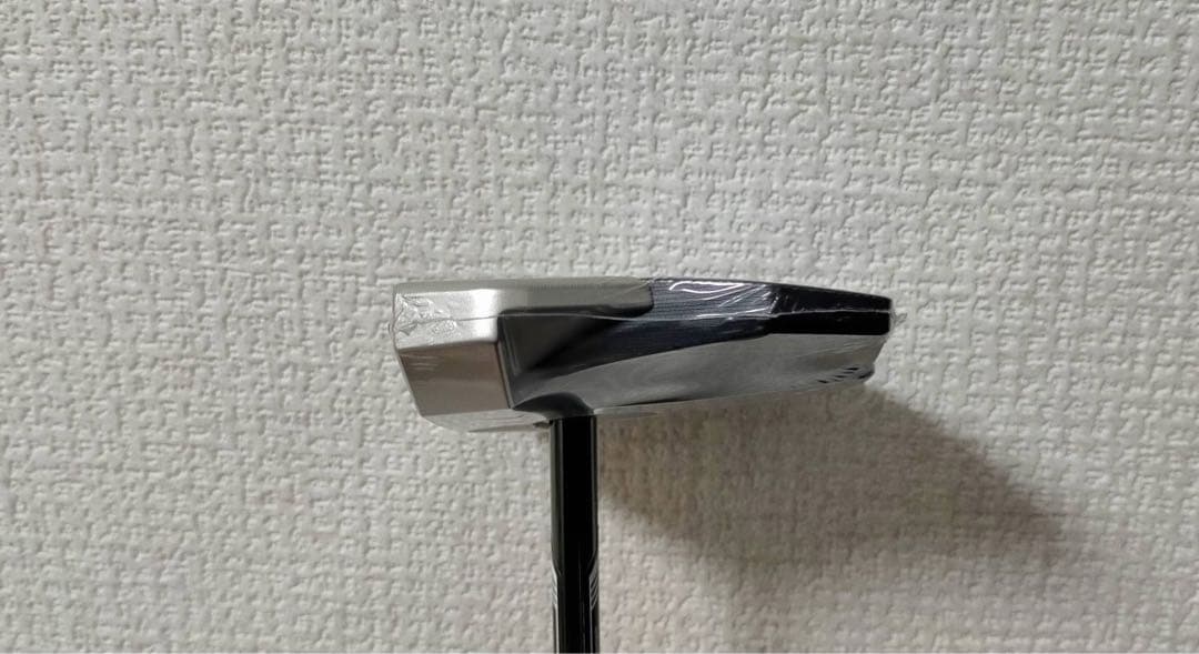 新品 テーラーメイド ゼロトルクパター Spider ZT STANDARD