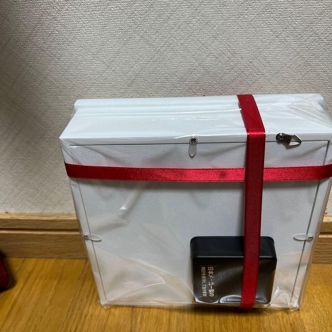 花時計