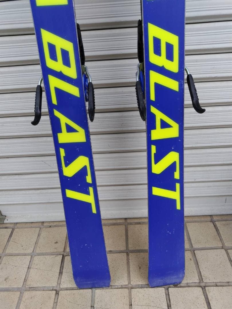 SALOMON S/RACE PRO SL 157cm スキー板/ビンディング付