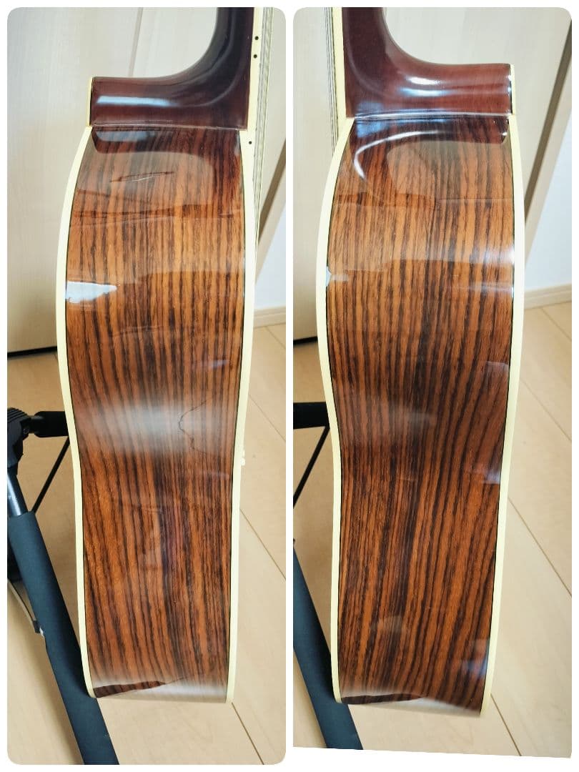【値下げ】名機 メンテ済 YAMAHA FG-301B